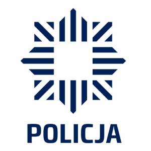 policja logo