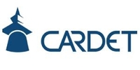 Cardet logo