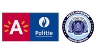 logo police antwerpen